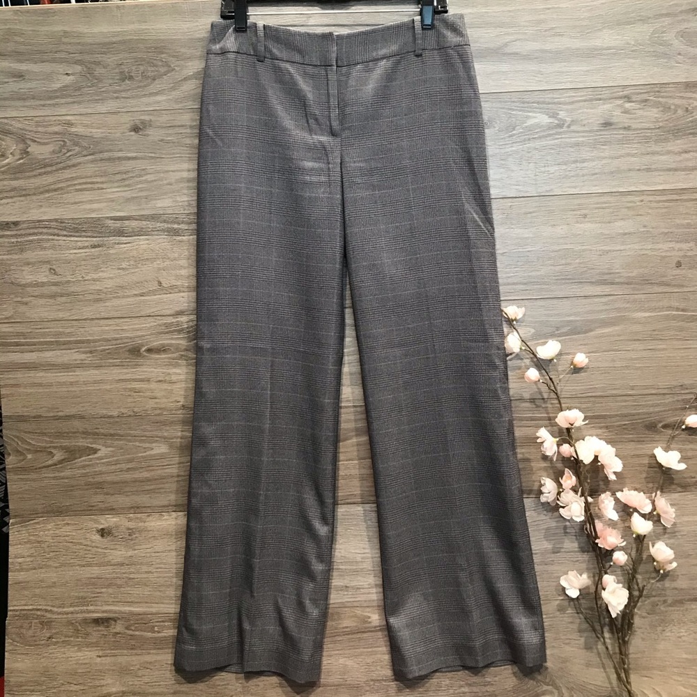 Ann Taylor Signature Fit Pants size 6 Lined